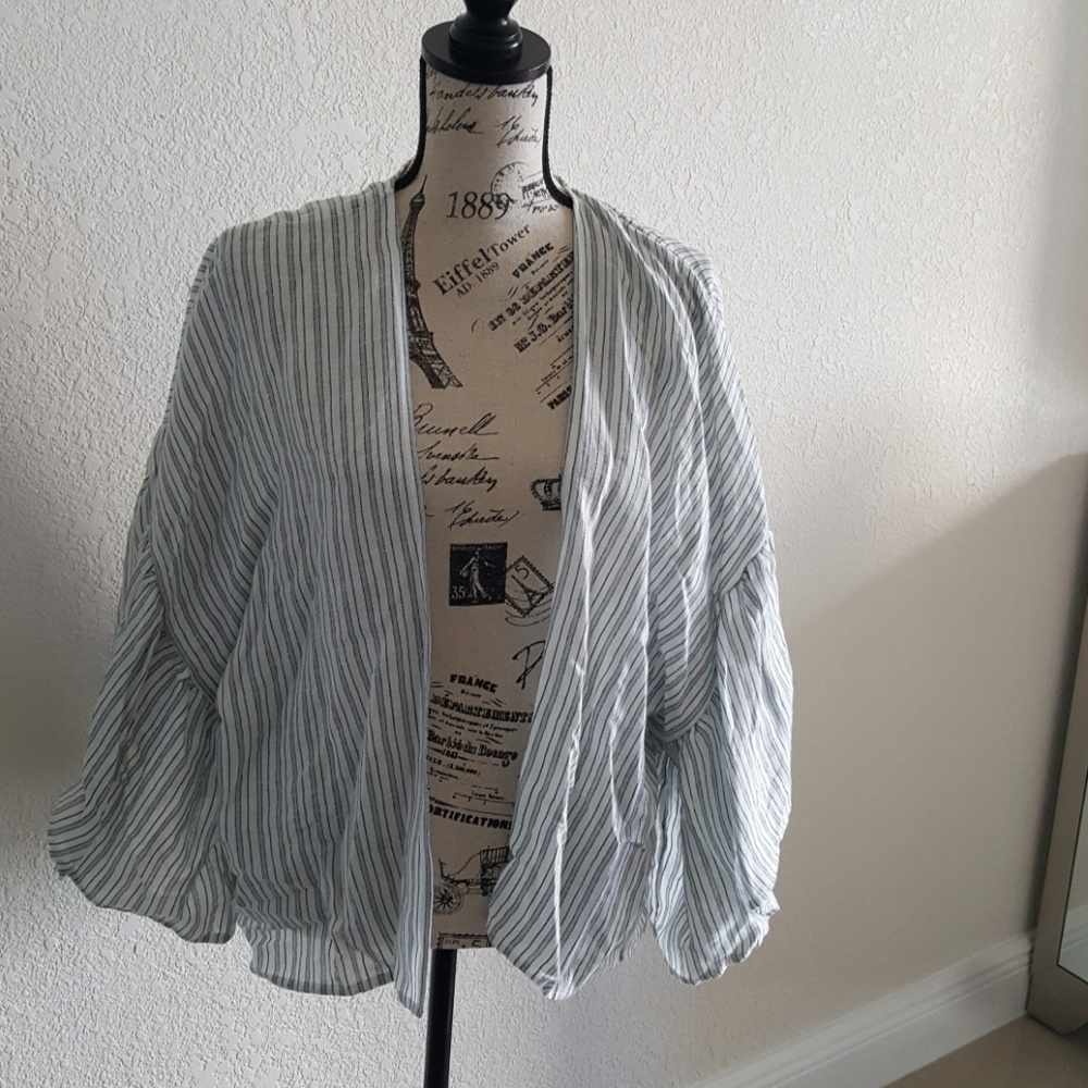 Universal Thread Jacket - image 1